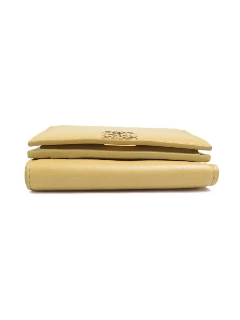 Loewe Trifold Wallet Anagram